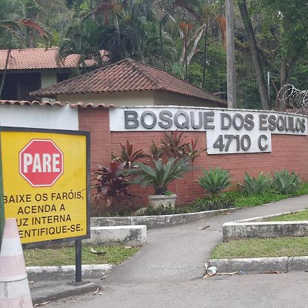Ghouse Casa Da Montanha 2 Otel Rio de Janeiro Dış mekan fotoğraf