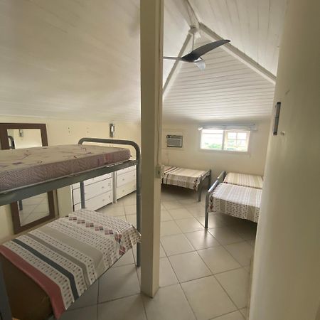 Ghouse Casa Da Montanha 2 Otel Rio de Janeiro Dış mekan fotoğraf