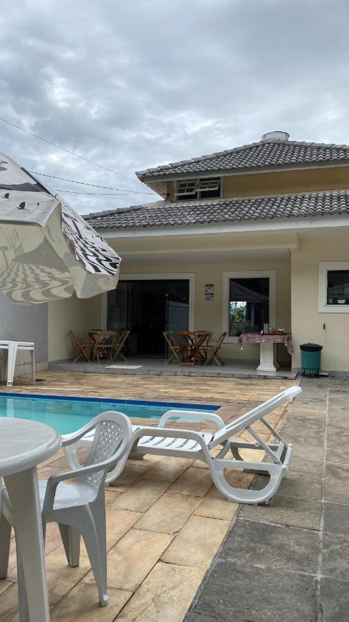 Ghouse Casa Da Montanha 2 Otel Rio de Janeiro Dış mekan fotoğraf