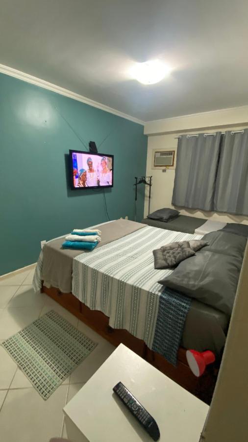 Ghouse Casa Da Montanha 2 Otel Rio de Janeiro Dış mekan fotoğraf