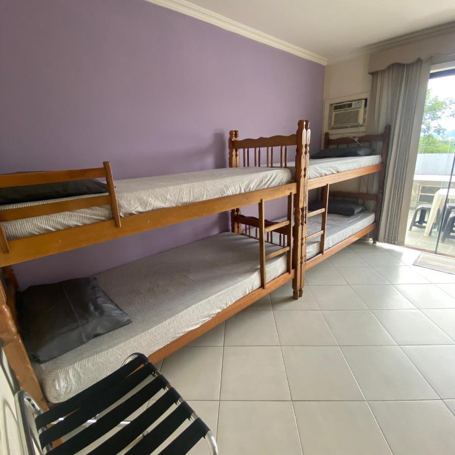 Ghouse Casa Da Montanha 2 Otel Rio de Janeiro Dış mekan fotoğraf