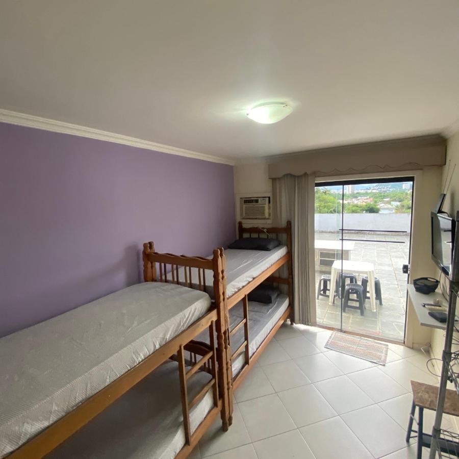 Ghouse Casa Da Montanha 2 Otel Rio de Janeiro Dış mekan fotoğraf