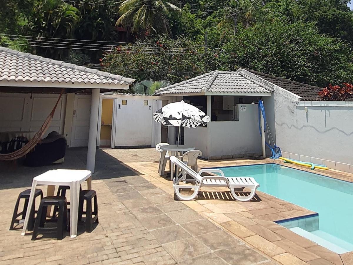 Ghouse Casa Da Montanha 2 Otel Rio de Janeiro Dış mekan fotoğraf