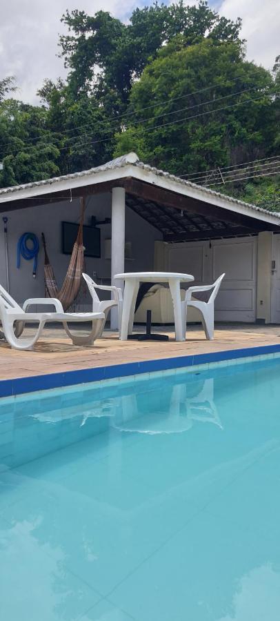 Ghouse Casa Da Montanha 2 Otel Rio de Janeiro Dış mekan fotoğraf