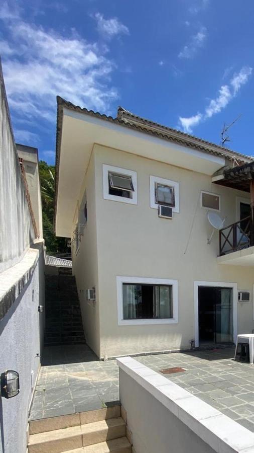 Ghouse Casa Da Montanha 2 Otel Rio de Janeiro Dış mekan fotoğraf
