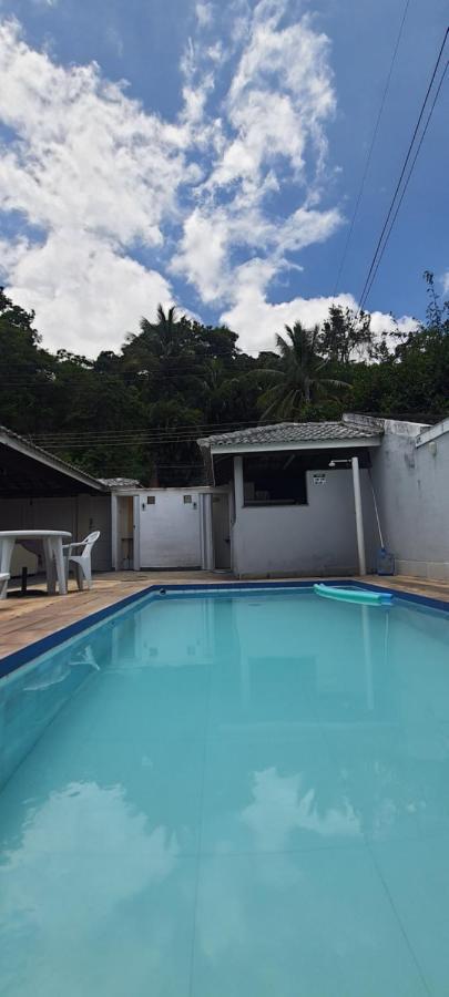 Ghouse Casa Da Montanha 2 Otel Rio de Janeiro Dış mekan fotoğraf