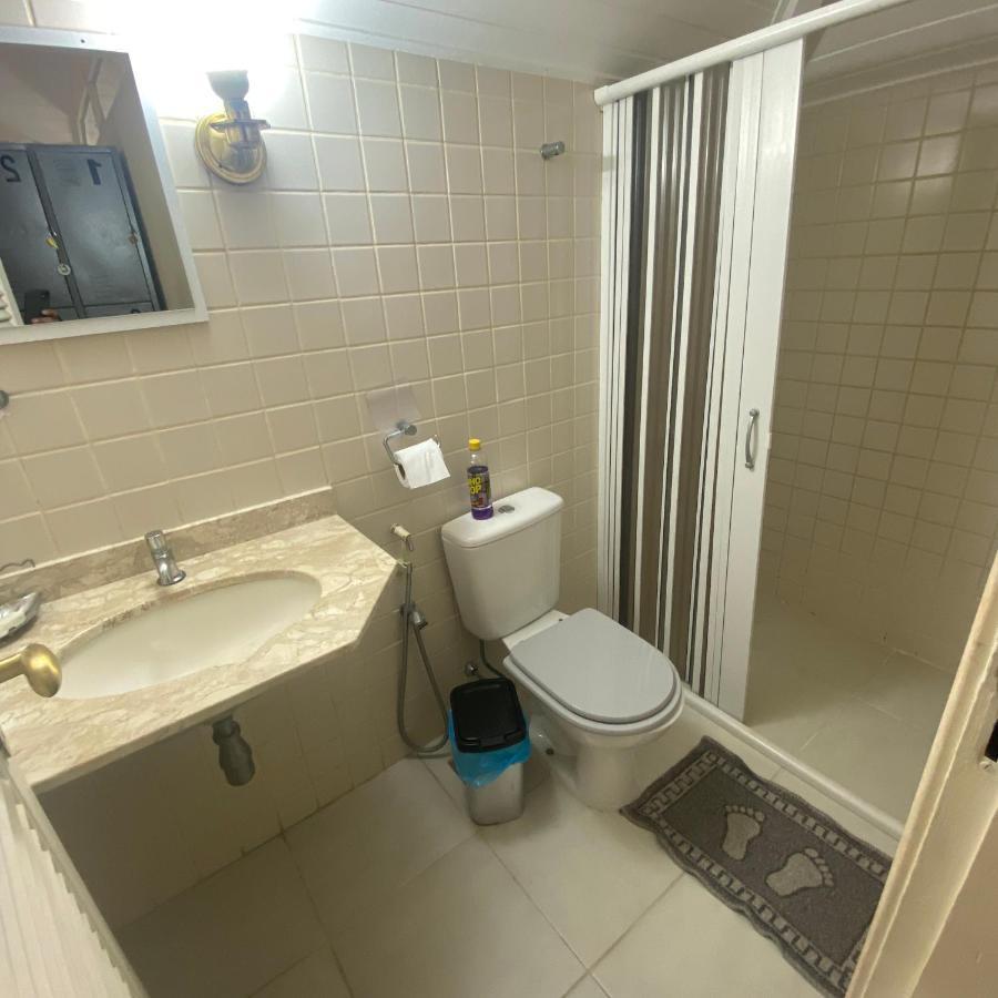 Ghouse Casa Da Montanha 2 Otel Rio de Janeiro Dış mekan fotoğraf