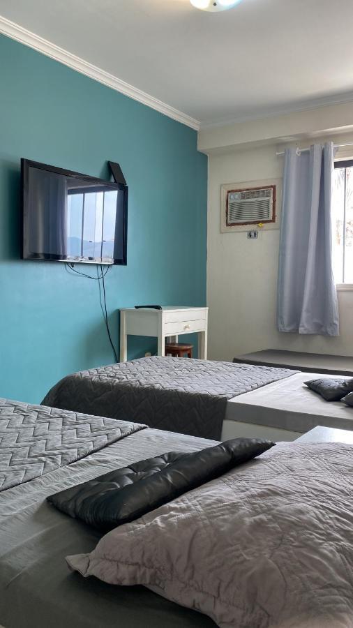Ghouse Casa Da Montanha 2 Otel Rio de Janeiro Dış mekan fotoğraf