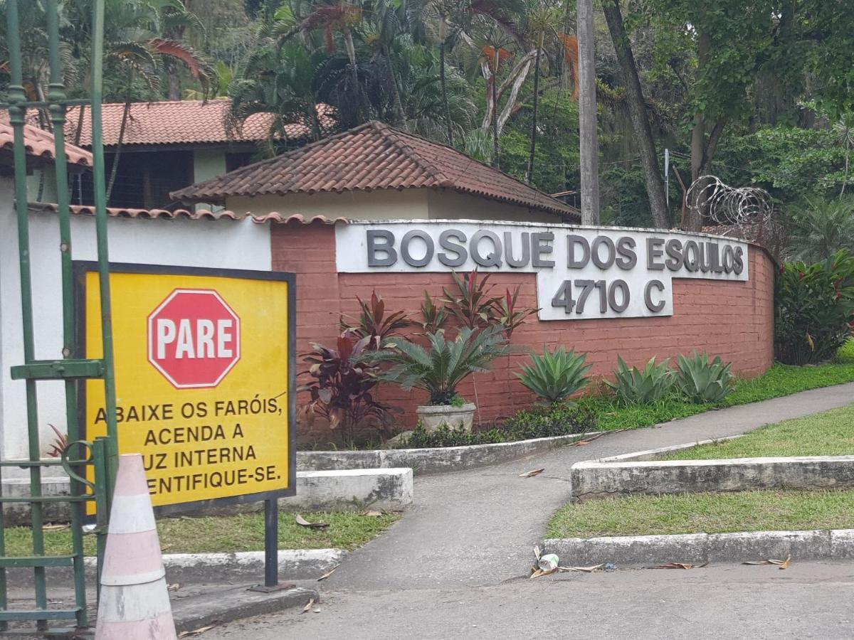 Ghouse Casa Da Montanha 2 Otel Rio de Janeiro Dış mekan fotoğraf