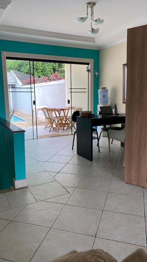 Ghouse Casa Da Montanha 2 Otel Rio de Janeiro Dış mekan fotoğraf