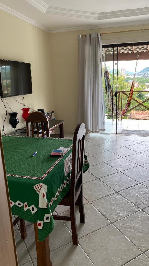 Ghouse Casa Da Montanha 2 Otel Rio de Janeiro Dış mekan fotoğraf