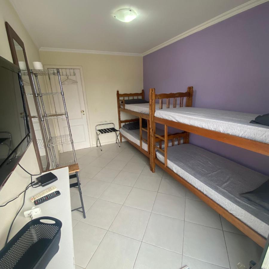Ghouse Casa Da Montanha 2 Otel Rio de Janeiro Dış mekan fotoğraf