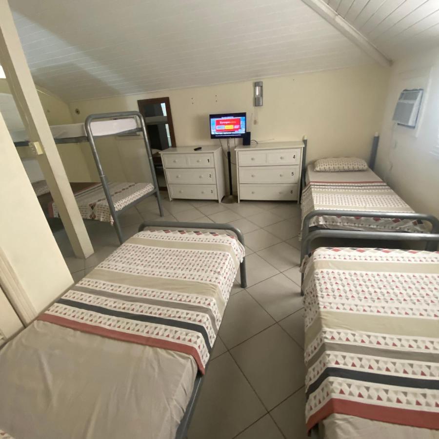 Ghouse Casa Da Montanha 2 Otel Rio de Janeiro Dış mekan fotoğraf