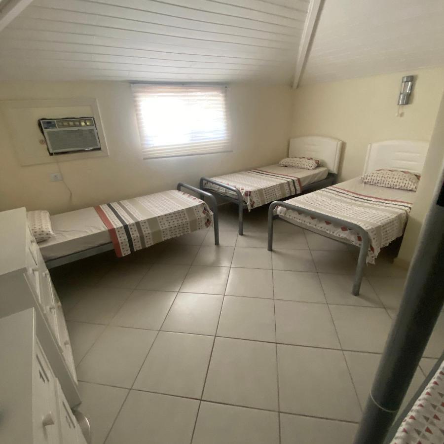 Ghouse Casa Da Montanha 2 Otel Rio de Janeiro Dış mekan fotoğraf