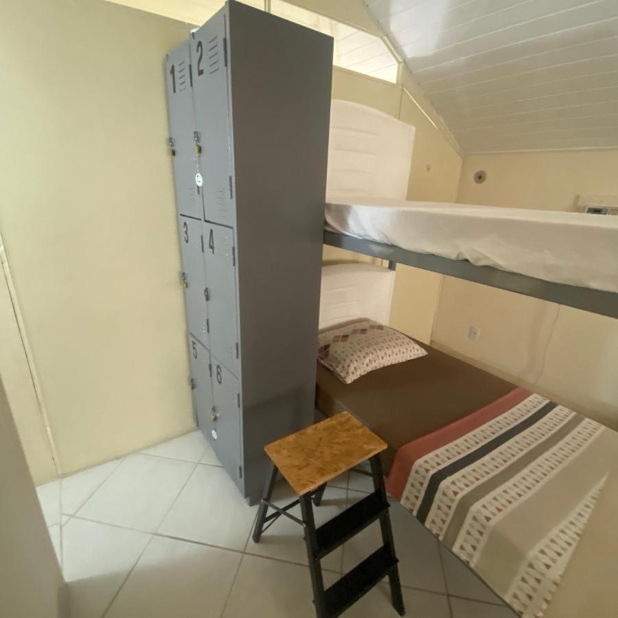 Ghouse Casa Da Montanha 2 Otel Rio de Janeiro Dış mekan fotoğraf