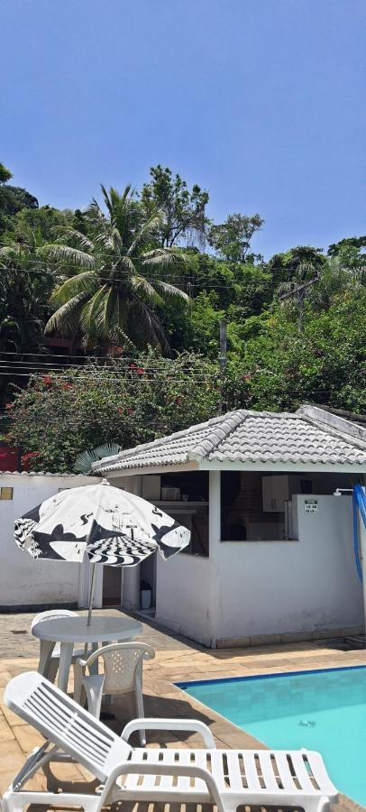 Ghouse Casa Da Montanha 2 Otel Rio de Janeiro Dış mekan fotoğraf