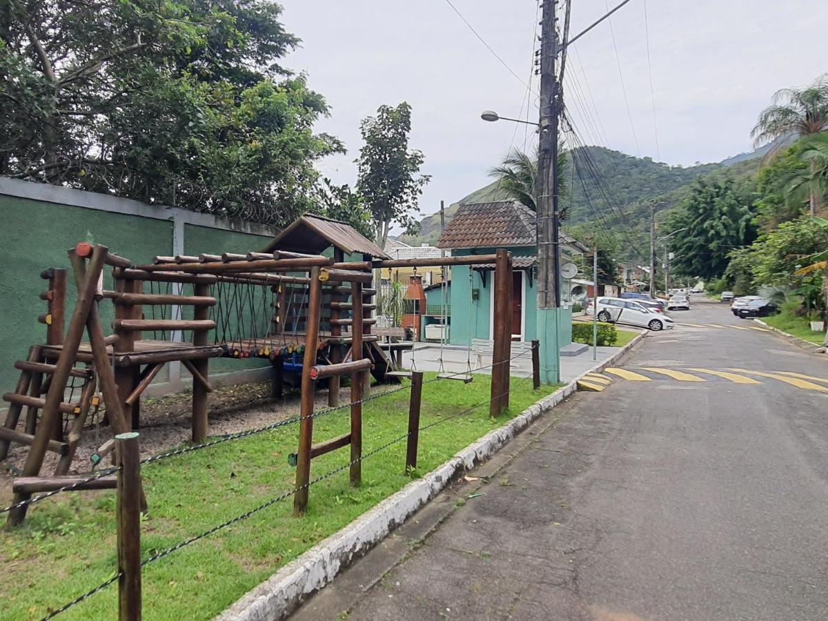 Ghouse Casa Da Montanha 2 Otel Rio de Janeiro Dış mekan fotoğraf