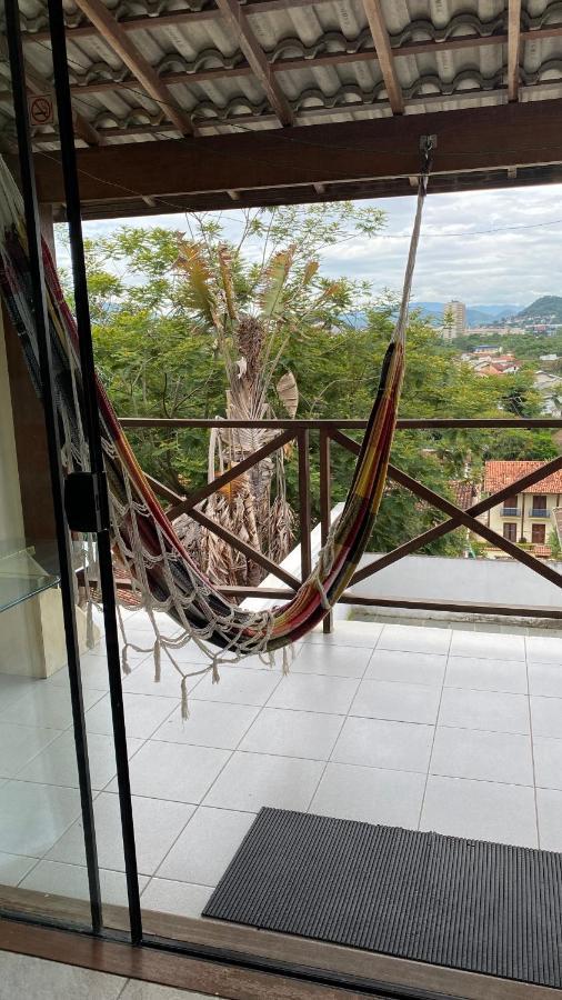 Ghouse Casa Da Montanha 2 Otel Rio de Janeiro Dış mekan fotoğraf