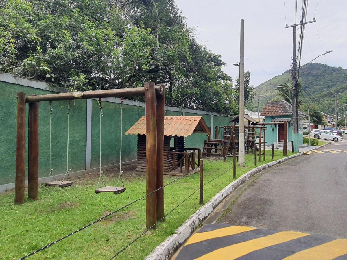 Ghouse Casa Da Montanha 2 Otel Rio de Janeiro Dış mekan fotoğraf