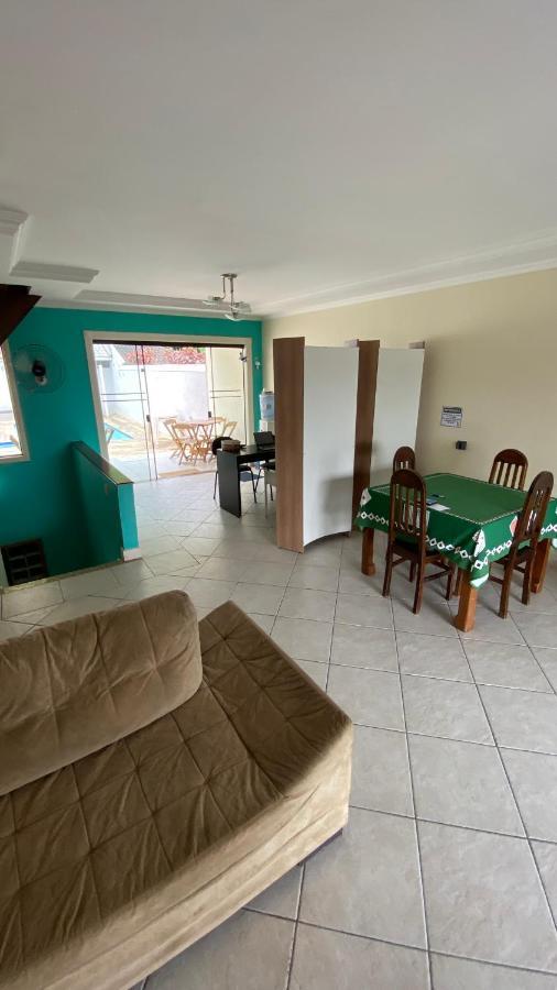 Ghouse Casa Da Montanha 2 Otel Rio de Janeiro Dış mekan fotoğraf