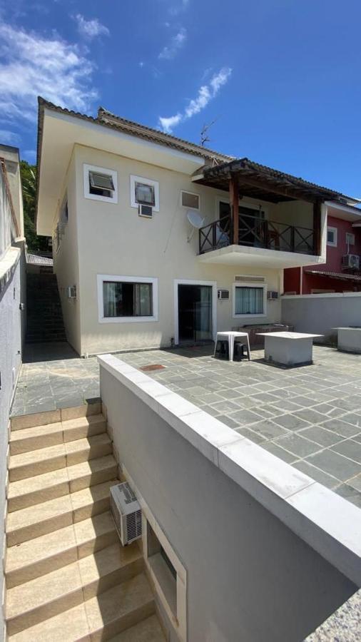 Ghouse Casa Da Montanha 2 Otel Rio de Janeiro Dış mekan fotoğraf