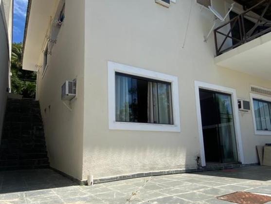 Ghouse Casa Da Montanha 2 Otel Rio de Janeiro Dış mekan fotoğraf