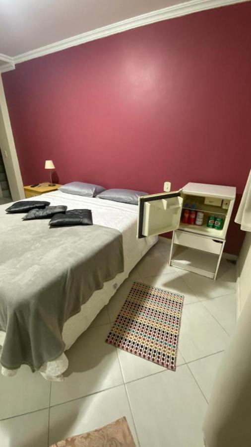 Ghouse Casa Da Montanha 2 Otel Rio de Janeiro Dış mekan fotoğraf