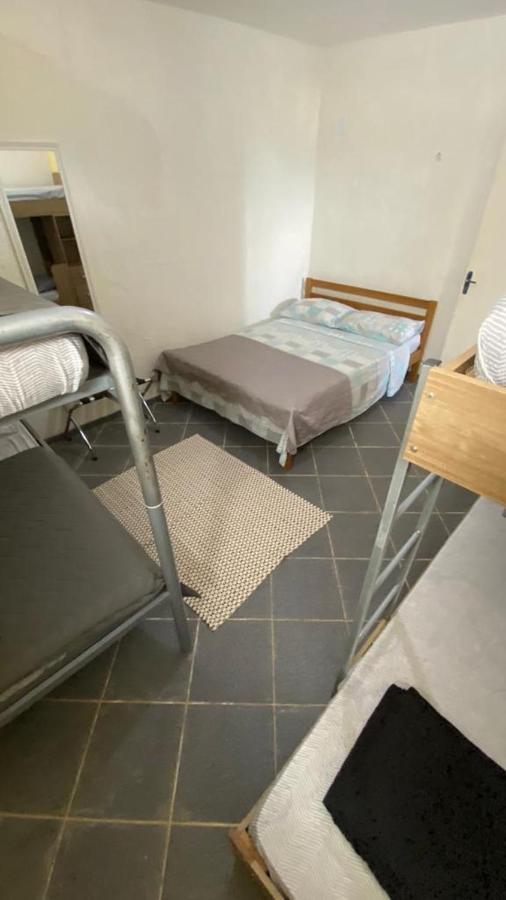 Ghouse Casa Da Montanha 2 Otel Rio de Janeiro Dış mekan fotoğraf